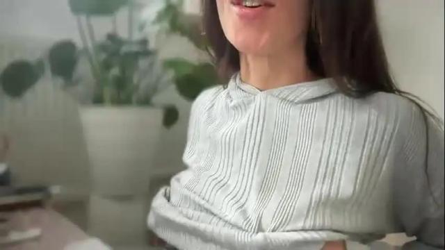 Thumbnail 3, eyesonana's Stream at Chaturbate, 1 month ago