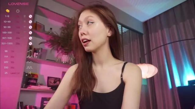 Image 3 of eyeswideopen__ Stream on Chaturbate on 23 months ago