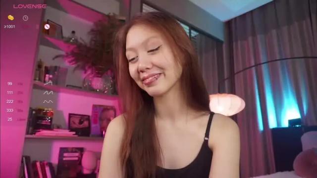 Image 7 of eyeswideopen__ Stream on Chaturbate on 23 months ago