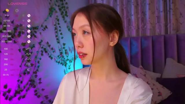 Image 2 of eyeswideopen__ Stream on Chaturbate on 22 months ago