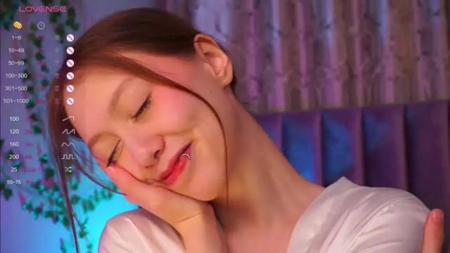 Image 6 of eyeswideopen__ Stream on Chaturbate on 22 months ago