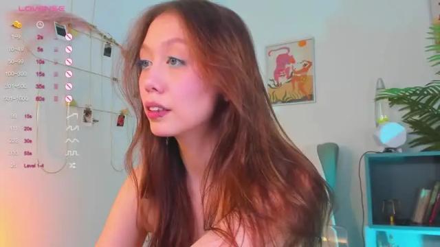 Image 12 of eyeswideopen__ Stream on Chaturbate on 13 months ago