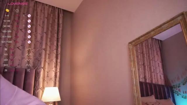 Image 3 of eyeswideopen__ Stream on Chaturbate on 12 months ago