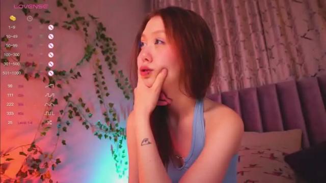 Image 12 of eyeswideopen__ Stream on Chaturbate on 12 months ago