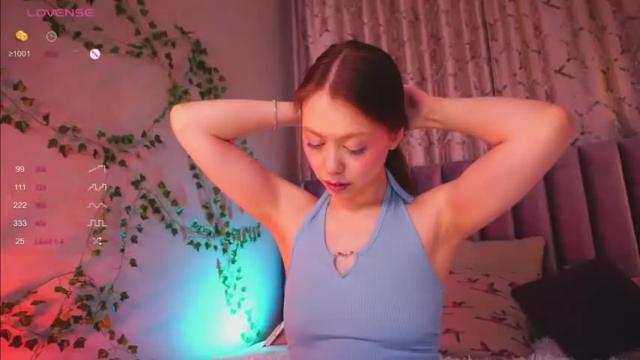 Image 4 of eyeswideopen__ Stream on Chaturbate on 12 months ago