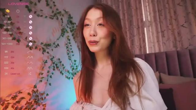 Image 2 of eyeswideopen__ Stream on Chaturbate on 12 months ago