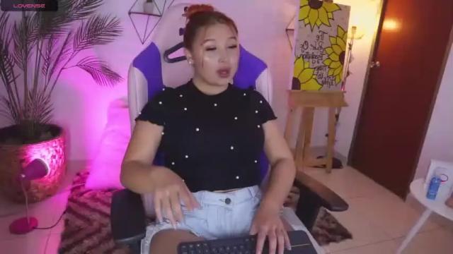 Thumbnail 2, eyleen_24's Stream at Chaturbate, 21 months ago