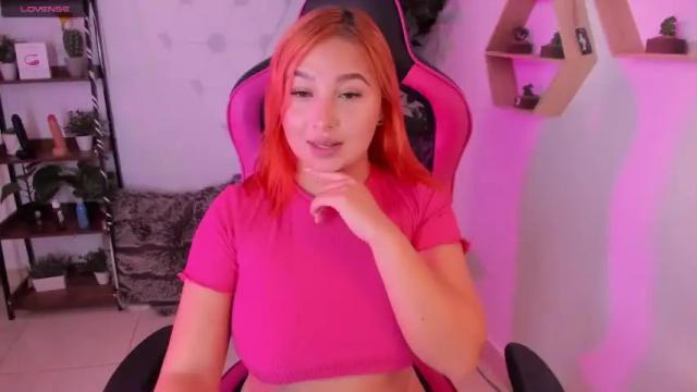 Image 10 of eyleen_24 Stream on Chaturbate on 27 months ago