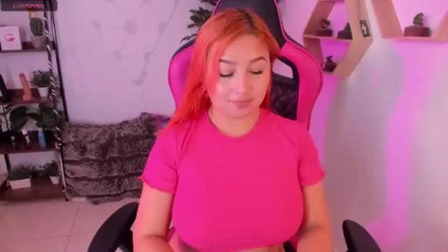 Image 11 of eyleen_24 Stream on Chaturbate on 27 months ago