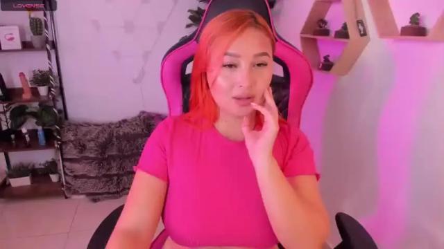 Image 12 of eyleen_24 Stream on Chaturbate on 27 months ago