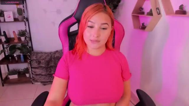 Thumbnail 3, eyleen_24's Stream at Chaturbate, 21 months ago