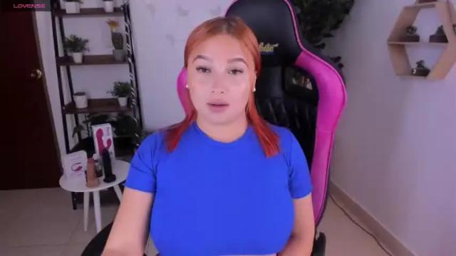 Image 12 of eyleen_24 Stream on Chaturbate on 21 months ago