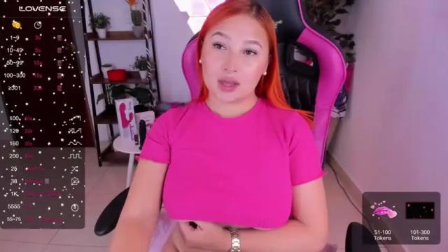 Thumbnail 1, eyleen_24's Stream at Chaturbate, 20 months ago
