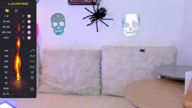 Image 10 of eyleen_24 Stream on Chaturbate on 26 months ago