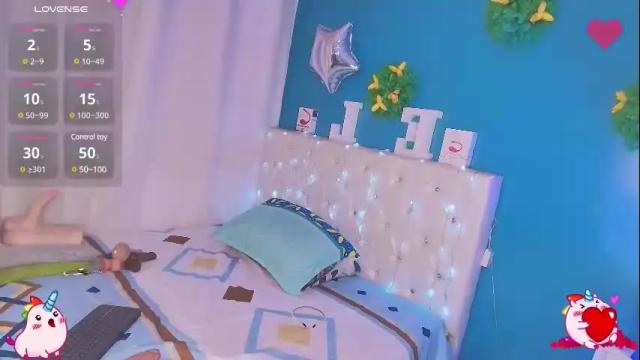 Image 12 of eylend_lisboa Stream on Chaturbate on 1 month ago