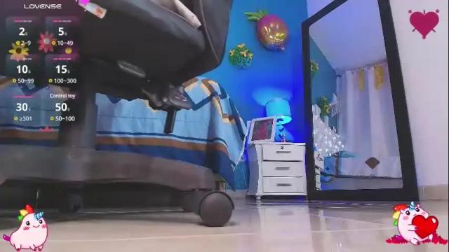 Image 2 of eylend_lisboa Stream on Chaturbate on 1 month ago