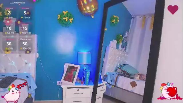 Image 7 of eylend_lisboa Stream on Chaturbate on 1 month ago