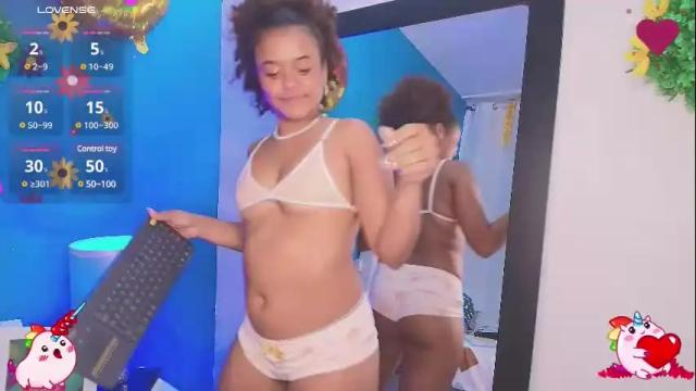 Thumbnail 1, eylend_lisboa's Stream at Chaturbate, 1 month ago
