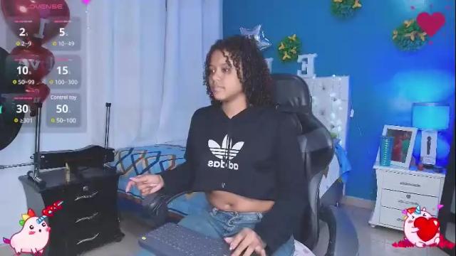 Image 3 of eylend_lisboa Stream on Chaturbate on 1 month ago