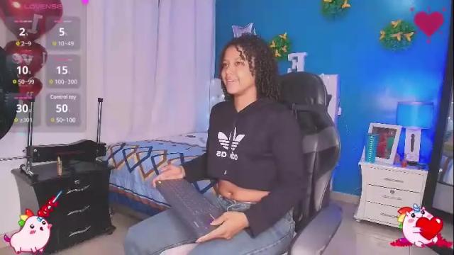 Thumbnail 2, eylend_lisboa's Stream at Chaturbate, 1 month ago
