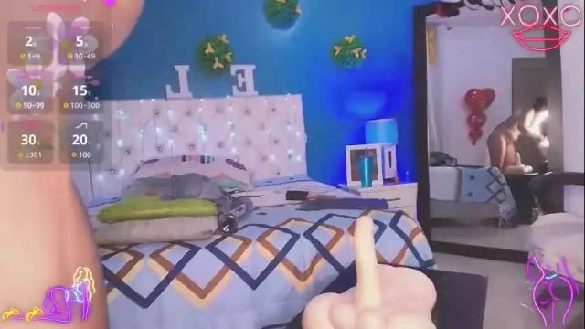 Image 3 of eylend_lisboa Stream on Chaturbate on 1 month ago