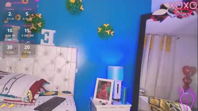 Image 6 of eylend_lisboa Stream on Chaturbate on 1 month ago