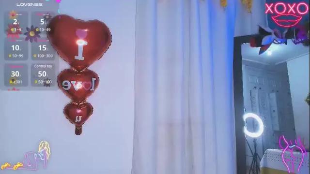 Image 8 of eylend_lisboa Stream on Chaturbate on 16 days ago