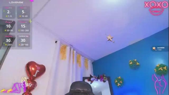 Image 8 of eylend_lisboa Stream on Chaturbate on 10 days ago