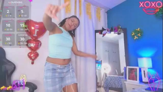 Image 11 of eylend_lisboa Stream on Chaturbate on 9 days ago