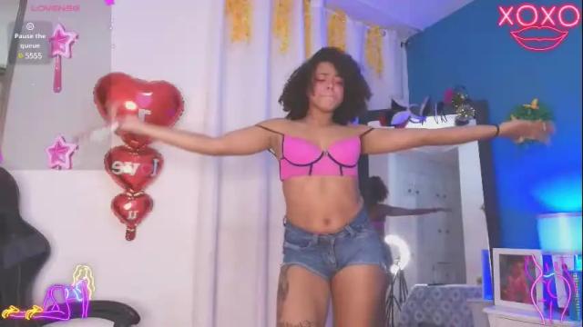 Thumbnail 3, eylend_lisboa's Stream at Chaturbate, 3 days ago