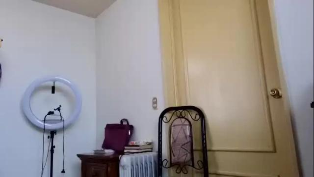 Thumbnail 1, eymi09's Stream at Chaturbate, 2 months ago