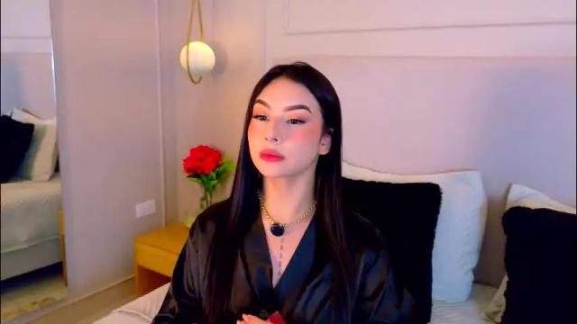 Image 6 of eymicooper Stream on Chaturbate on 2 months ago