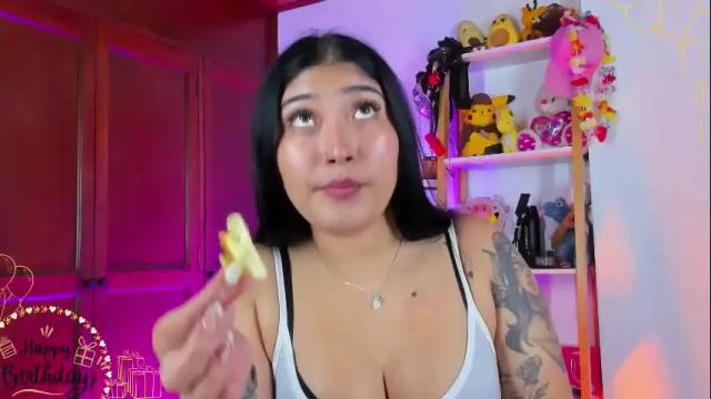 Image 2 of eymy_hadid_ Stream on Chaturbate on 3 months ago