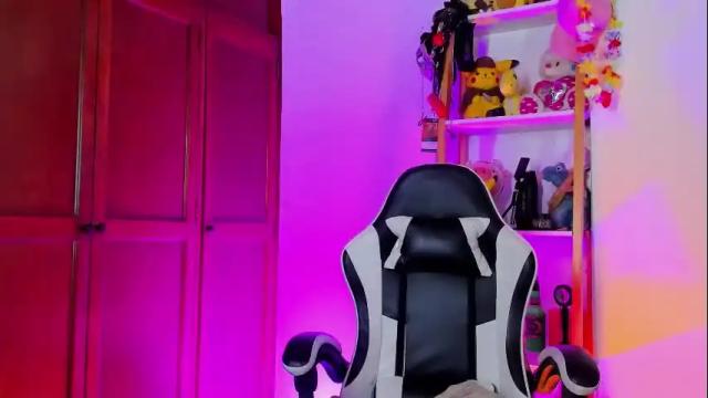 Thumbnail 2, eymy_hadid_'s Stream at Chaturbate, 2 months ago