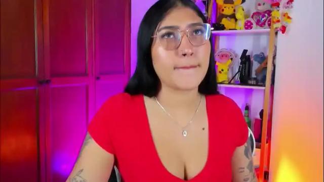 Image 2 of eymy_hadid_ Stream on Chaturbate on 2 months ago