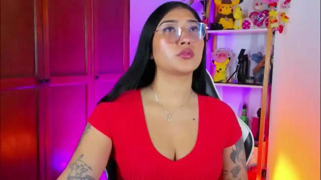 Image 3 of eymy_hadid_ Stream on Chaturbate on 2 months ago