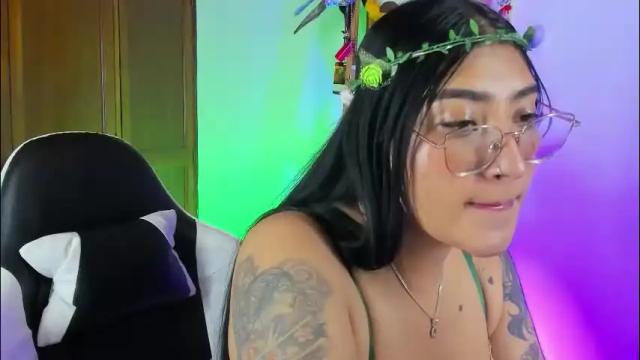 Image 10 of eymy_hadid_ Stream on Chaturbate on 2 months ago