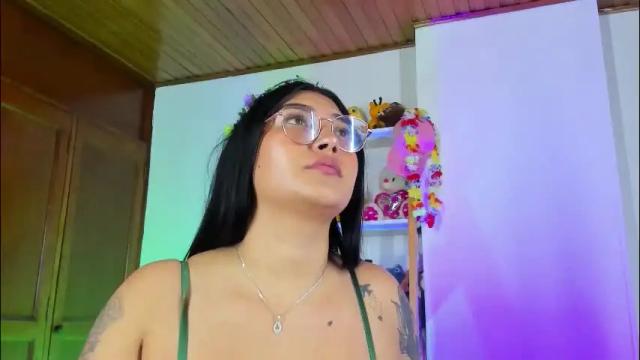 Thumbnail 3, eymy_hadid_'s Stream at Chaturbate, 2 months ago