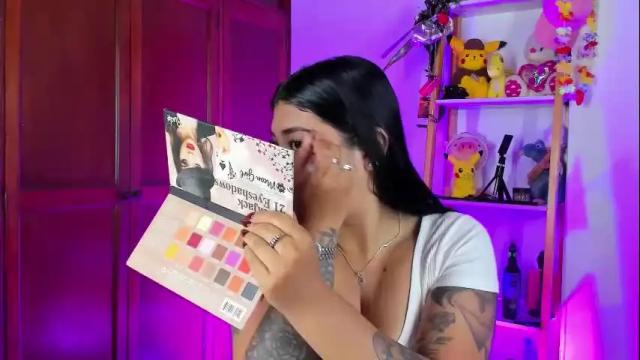 Image 2 of eymy_hadid_ Stream on Chaturbate on 2 months ago