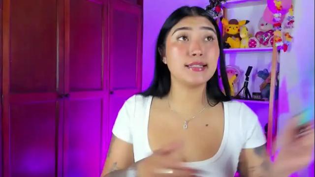 Image 3 of eymy_hadid_ Stream on Chaturbate on 2 months ago