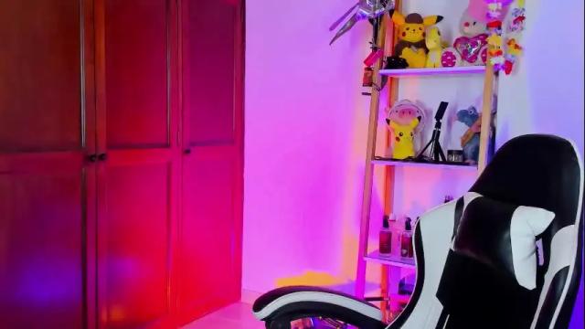 Thumbnail 3, eymy_hadid_'s Stream at Chaturbate, 2 months ago