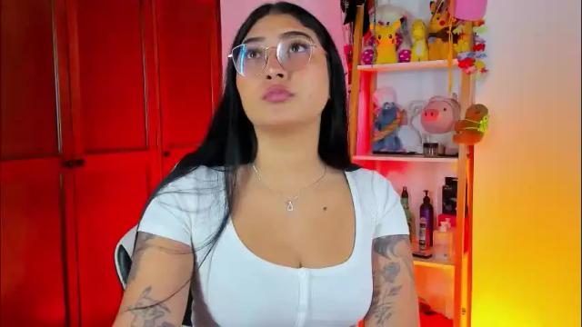 Image 3 of eymy_hadid_ Stream on Chaturbate on 1 month ago