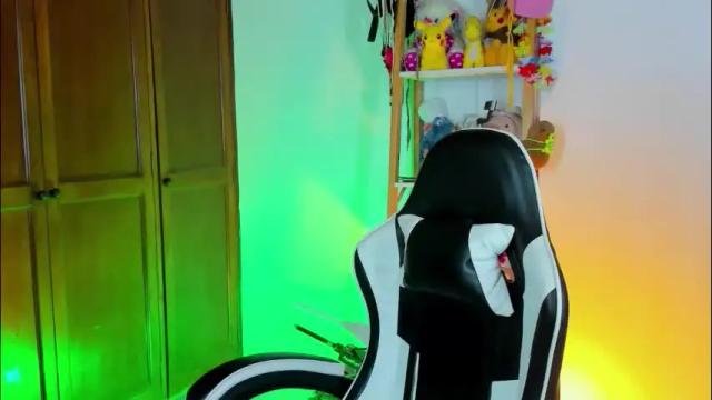 Thumbnail 3, eymy_hadid_'s Stream at Chaturbate, 10 days ago