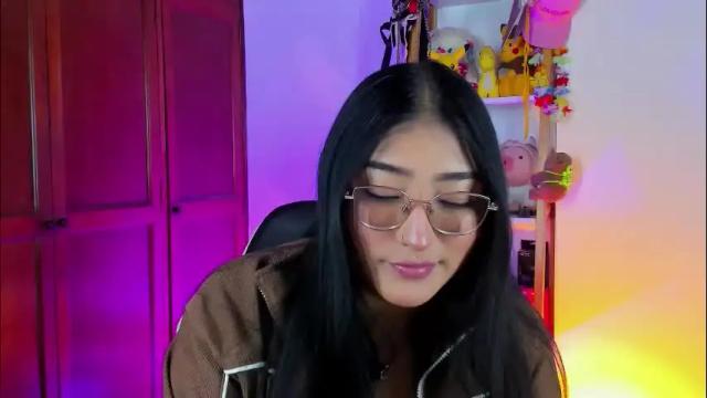 Thumbnail 1, eymy_hadid_'s Stream at Chaturbate, 7 days ago