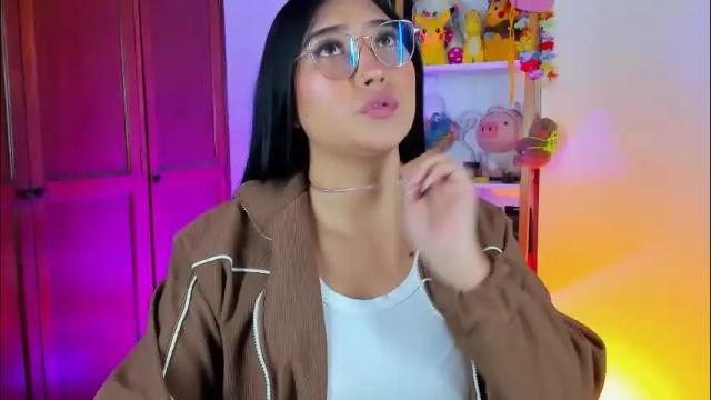 Thumbnail 2, eymy_hadid_'s Stream at Chaturbate, 7 days ago