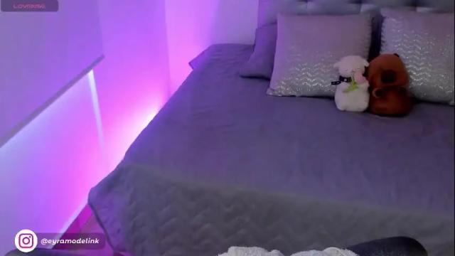 Thumbnail 1, eyrarosee's Stream at Chaturbate, 3 months ago