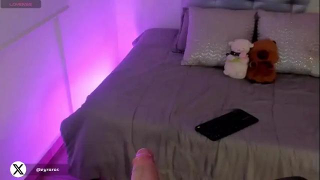 Image 7 of eyrarosee Stream on Chaturbate on 3 months ago