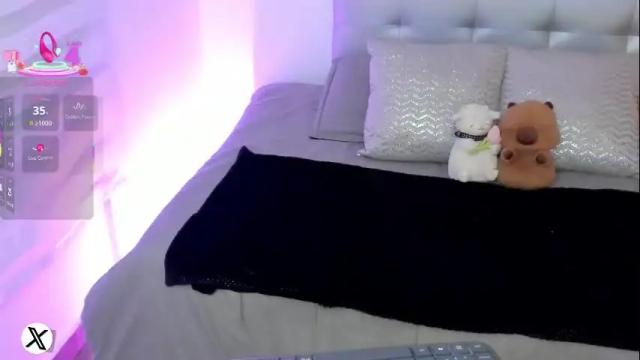 Thumbnail 1, eyrarosee's Stream at Chaturbate, 2 months ago