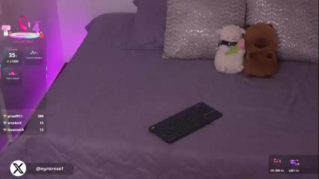 Image 10 of eyrarosee Stream on Chaturbate on 1 month ago