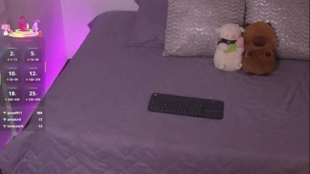 Image 11 of eyrarosee Stream on Chaturbate on 1 month ago